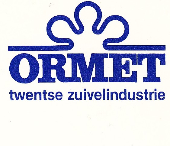 Plaatje bij verhaal: logo_ormet_0.jpg