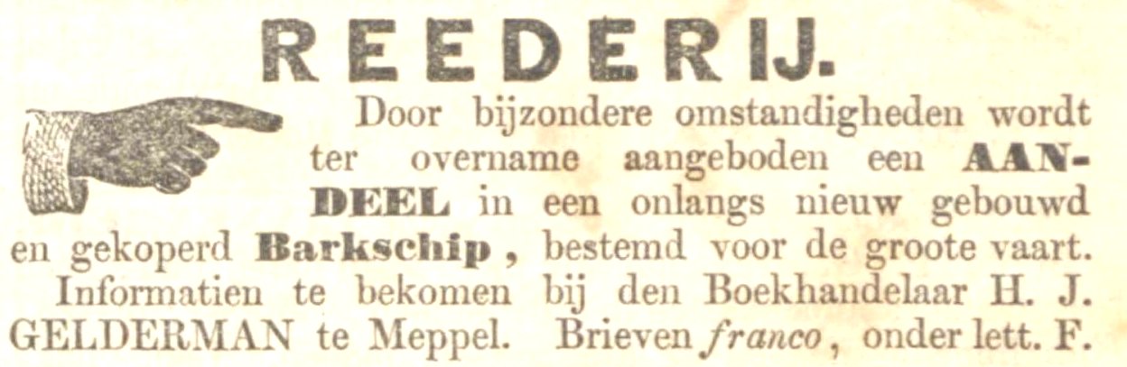 18661204 Opregte Haarlemsche Courant Gelderman.jpg