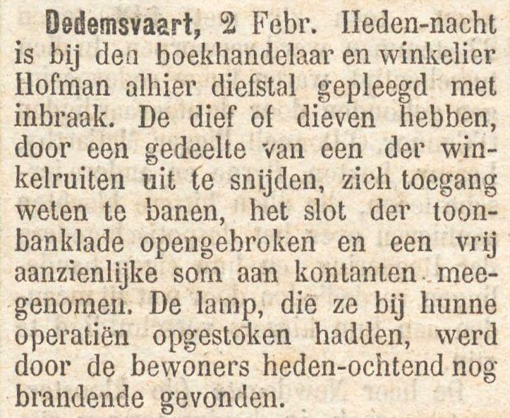 18810204 De Tijd Hofman.jpg