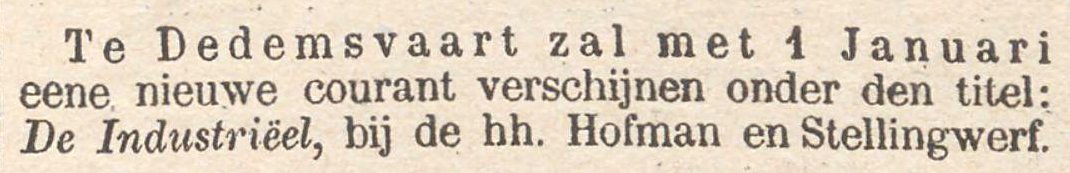 18811229 Nieuws van den Dag Hofman.jpg