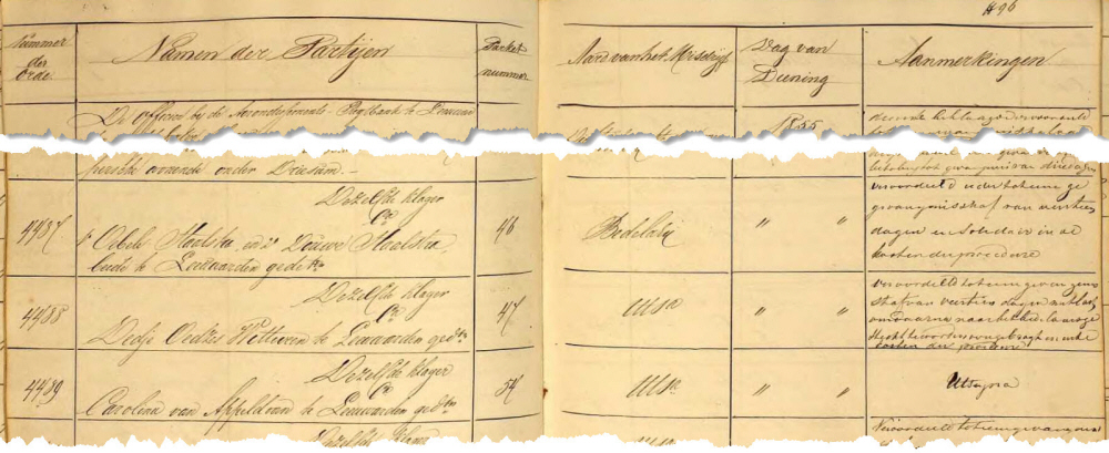 1855 veroordeling Carolina van Appeldoorn.jpg