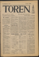 Bekijk detail van "De Toren 14/11/1956 pagina 1 van 4<br xmlns:atlantis="urn:atlantis" />"