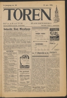 Bekijk detail van "De Toren 21/11/1956 pagina 1 van 4<br xmlns:atlantis="urn:atlantis" />"