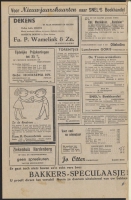 Bekijk detail van "De Toren 27/12/1957 pagina 2 van 4<br xmlns:atlantis="urn:atlantis" />"