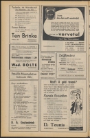 Bekijk detail van "De Toren 27/3/1958 pagina 4 <span class="highlight">van</span> 6<br xmlns:atlantis="urn:atlantis" />"