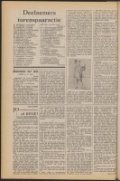 Bekijk detail van "De Toren 1/5/1958 pagina 2 van 6<br xmlns:atlantis="urn:atlantis" />"