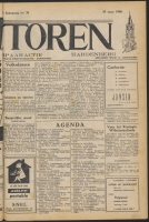 Bekijk detail van "De Toren 29/9/1960 pagina 1 van 6<br xmlns:atlantis="urn:atlantis" />"