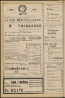 Bekijk detail van "De Toren 11/7/1963 pagina 4 <span class="highlight">van</span> 10<br xmlns:atlantis="urn:atlantis" />"