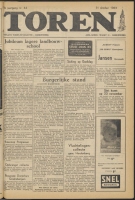 Bekijk detail van "De Toren 31/10/1963 pagina 1 van 10<br xmlns:atlantis="urn:atlantis" />"