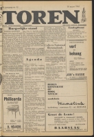 Bekijk detail van "De Toren 18/3/1965 pagina 1 van 10<br xmlns:atlantis="urn:atlantis" />"