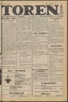 Bekijk detail van "De Toren 28/4/1966 pagina 1 van 12<br xmlns:atlantis="urn:atlantis" />"