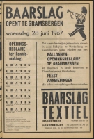 Bekijk detail van "De Toren 22/6/1967 pagina 7 van 12<br xmlns:atlantis="urn:atlantis" />"