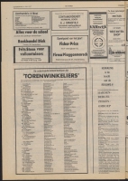 Bekijk detail van "De Toren 14/7/1977 pagina 10 van 14<br xmlns:atlantis="urn:atlantis" />"