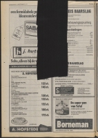 Bekijk detail van "De Toren 15/9/1977 pagina 22 van 28<br xmlns:atlantis="urn:atlantis" />"