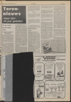 Bekijk detail van "De Toren 29/9/1977 pagina 17 van 24<br xmlns:atlantis="urn:atlantis" />"