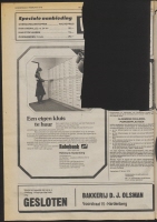 Bekijk detail van "De Toren 9/2/1978 pagina 12 van 16<br xmlns:atlantis="urn:atlantis" />"