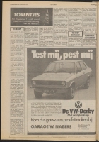 Bekijk detail van "De Toren 16/2/1978 pagina 14 van 16<br xmlns:atlantis="urn:atlantis" />"