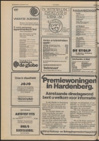 Bekijk detail van "De Toren 23/3/1978 pagina 18 van 28<br xmlns:atlantis="urn:atlantis" />"