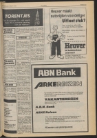 Bekijk detail van "De Toren 8/3/1979 pagina 25 van 26<br xmlns:atlantis="urn:atlantis" />"