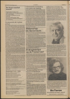 Bekijk detail van "De Toren 5/11/1980 pagina 12 van 40<br xmlns:atlantis="urn:atlantis" />"