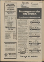 Bekijk detail van "De Toren 15/4/1981 pagina 22 van 50<br xmlns:atlantis="urn:atlantis" />"