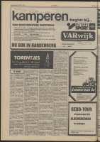 Bekijk detail van "De Toren 22/4/1981 pagina 20 van 24<br xmlns:atlantis="urn:atlantis" />"