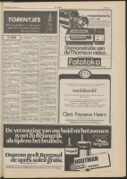 Bekijk detail van "De Toren 6/5/1981 pagina 71 van 80<br xmlns:atlantis="urn:atlantis" />"