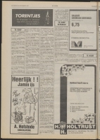 Bekijk detail van "De Toren 25/11/1981 pagina 46 van 48<br xmlns:atlantis="urn:atlantis" />"