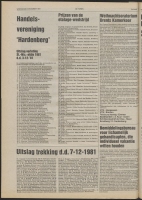 Bekijk detail van "De Toren 9/12/1981 pagina 10 van 36<br xmlns:atlantis="urn:atlantis" />"