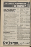 Bekijk detail van "De Toren 22/9/1982 pagina 8 van 36<br xmlns:atlantis="urn:atlantis" />"