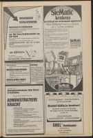 Bekijk detail van "De Toren 8/6/1983 pagina 19 van 40<br xmlns:atlantis="urn:atlantis" />"