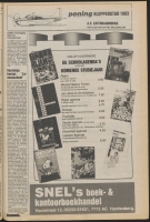 Bekijk detail van "De Toren 8/6/1983 pagina 27 van 40<br xmlns:atlantis="urn:atlantis" />"