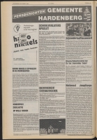 Bekijk detail van "De Toren 9/11/1983 pagina 10 van 44<br xmlns:atlantis="urn:atlantis" />"