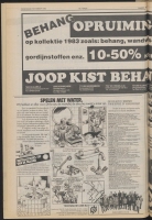 Bekijk detail van "De Toren 9/11/1983 pagina 22 van 44<br xmlns:atlantis="urn:atlantis" />"