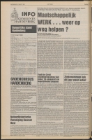 Bekijk detail van "De Toren 14/3/1984 pagina <span class="highlight">10</span> van 40<br xmlns:atlantis="urn:atlantis" />"