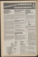 Bekijk detail van "De Toren 11/4/1984 pagina 10 van 48<br xmlns:atlantis="urn:atlantis" />"