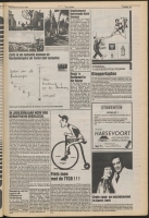 Bekijk detail van "De Toren 25/7/1984 pagina 23 van 36<br xmlns:atlantis="urn:atlantis" />"