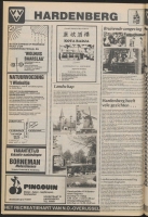Bekijk detail van "De Toren 15/8/1984 pagina 20 van 36<br xmlns:atlantis="urn:atlantis" />"