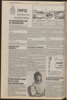 Bekijk detail van "De Toren 12/9/1984 pagina 10 van 32<br xmlns:atlantis="urn:atlantis" />"