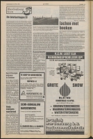 Bekijk detail van "De Toren 10/4/1985 pagina 14 van 32<br xmlns:atlantis="urn:atlantis" />"