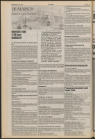 Bekijk detail van "De Toren 8/5/1985 pagina 22 van 48<br xmlns:atlantis="urn:atlantis" />"
