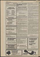 Bekijk detail van "De Toren 29/5/1985 pagina 6 van 40<br xmlns:atlantis="urn:atlantis" />"