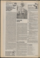 Bekijk detail van "De Toren 19/6/1985 pagina 22 van 40<br xmlns:atlantis="urn:atlantis" />"