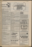 Bekijk detail van "De Toren 4/9/1985 pagina 15 van 96<br xmlns:atlantis="urn:atlantis" />"