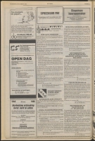 Bekijk detail van "De Toren 20/11/1985 pagina 6 van 48<br xmlns:atlantis="urn:atlantis" />"
