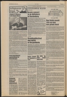 Bekijk detail van "De Toren 21/5/1986 pagina 16 van 40<br xmlns:atlantis="urn:atlantis" />"