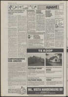 Bekijk detail van "De Toren 4/6/1986 pagina 22 van 48<br xmlns:atlantis="urn:atlantis" />"