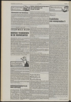 Bekijk detail van "De Toren 6/8/1986 pagina 10 van 32<br xmlns:atlantis="urn:atlantis" />"