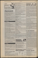 Bekijk detail van "De Toren 3/9/1986 pagina 12 van 56<br xmlns:atlantis="urn:atlantis" />"