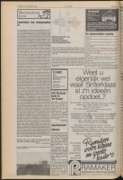 Bekijk detail van "De Toren 25/11/1986 pagina 10 van 40<br xmlns:atlantis="urn:atlantis" />"